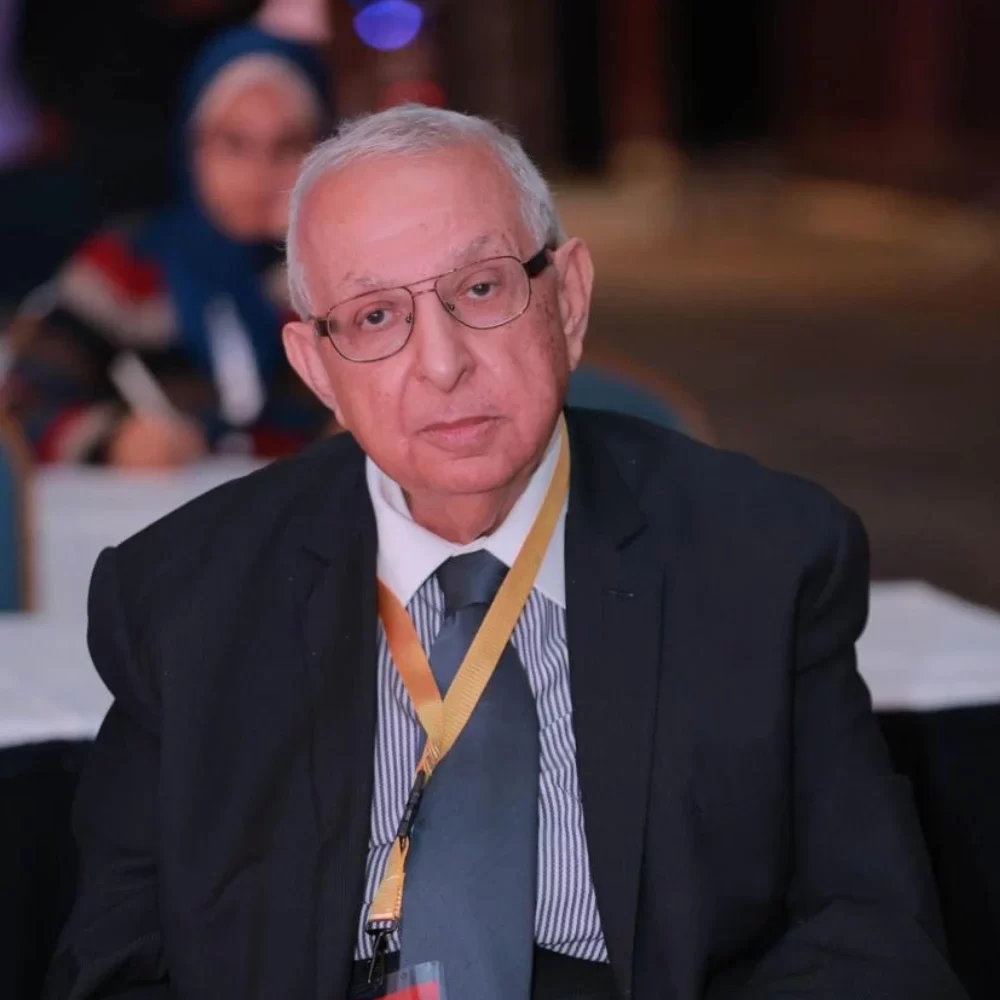 Mohamed El-Banhawy